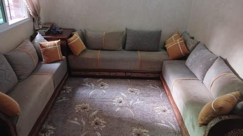 Appartement Jad
