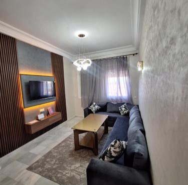 Appartement Laaziz