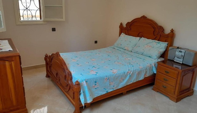 appartement Lazrak