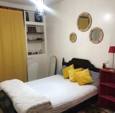 Appartement meublé Centre de Témara