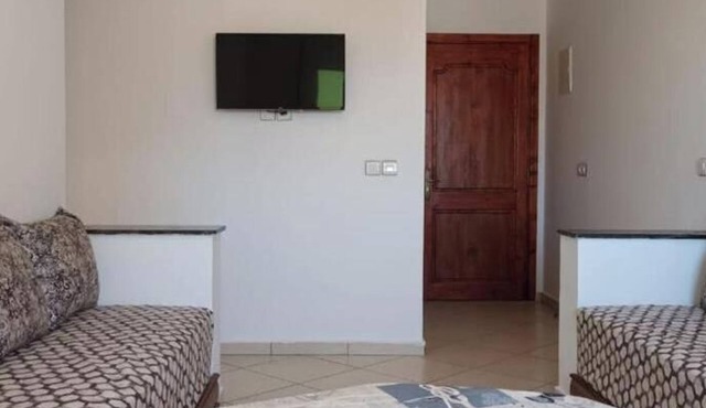 Appartement Nour 2