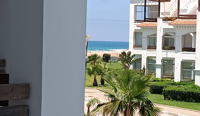 Appartement Pieds Dans L'eau
