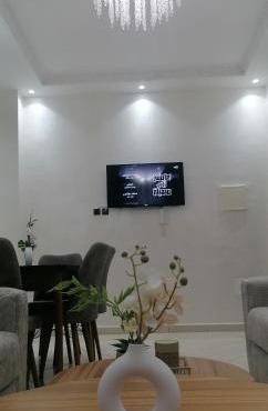 appartement proche de l aéroport a Tanger