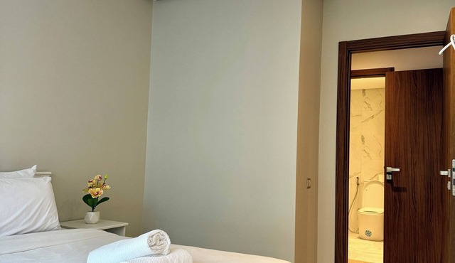 Appartement propre à Rabat – Location journalière