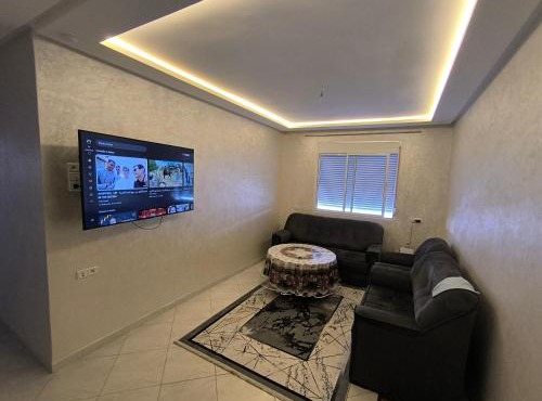 Appartement quartier Salam