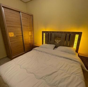 Appartement royal à tanger
