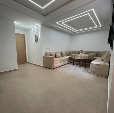 Appartement Soleil Tagda - 10 min de la plage