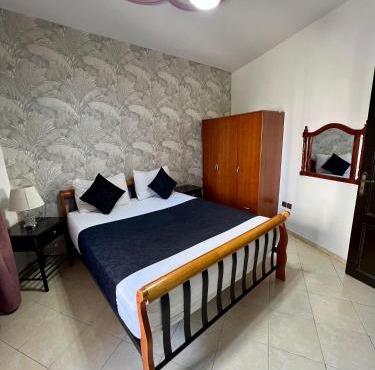 Appartement Spacieux à Deux Pas de la Corniche de Tanger