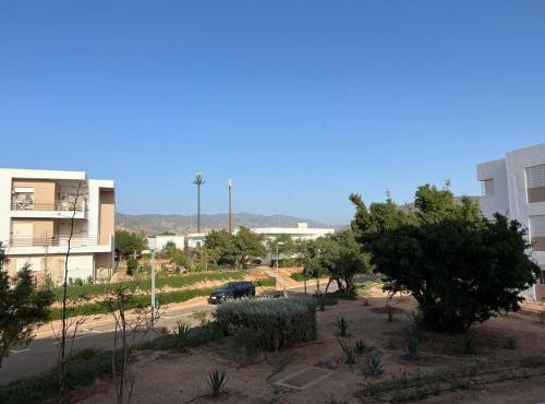 appartement, tafoult, imiouadar, agadir