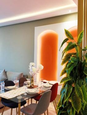 Appartement une chambre moderne - Malabata