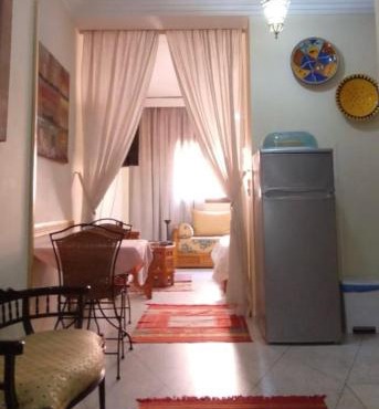 Appartement Wassim - Gueliz