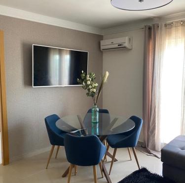 Appartment Anjou