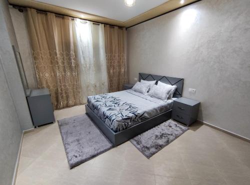 Appartments Achahbar