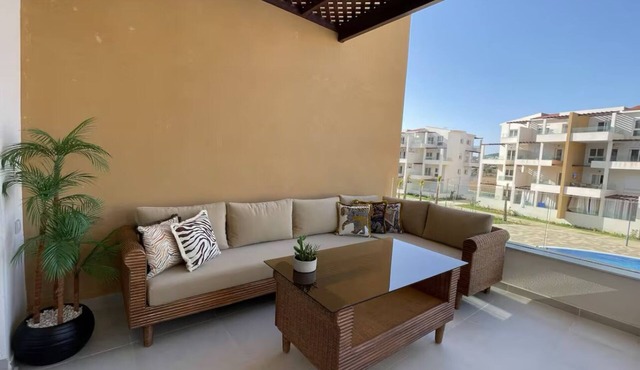 Aqua vista Experience summer all year round