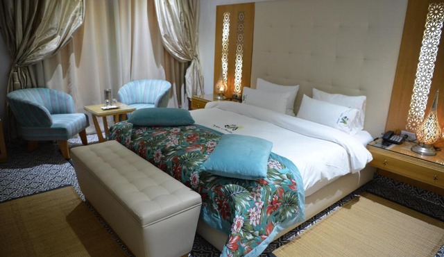 Aralia Boutique Hôtel
