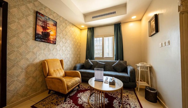 Areen AlBasateen Apartments for Serviced Apartments شقق ارين البساتين للشقق المخدومة