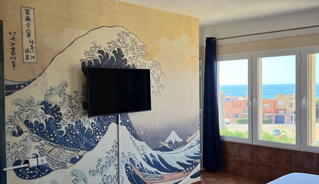 ART POiNT GUESTHOUSE