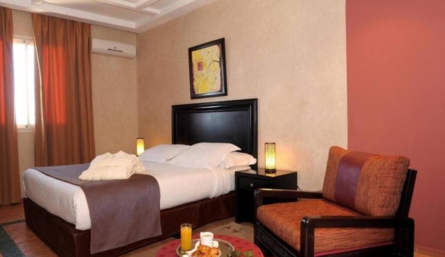ART SUITES EL JADIDA