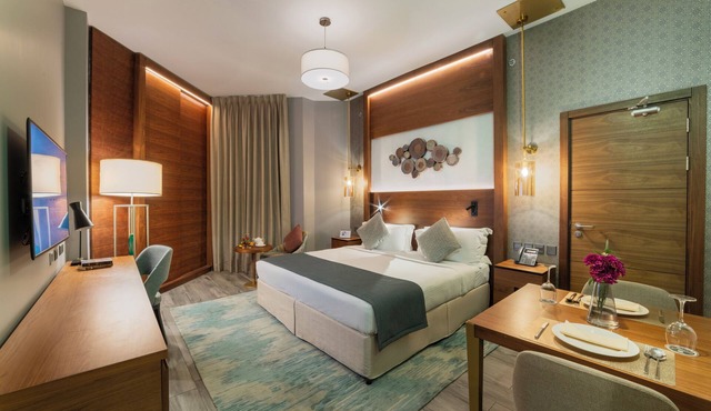 Ascott Corniche Al Khobar
