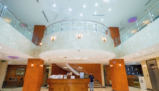 Asfour Hotel 03