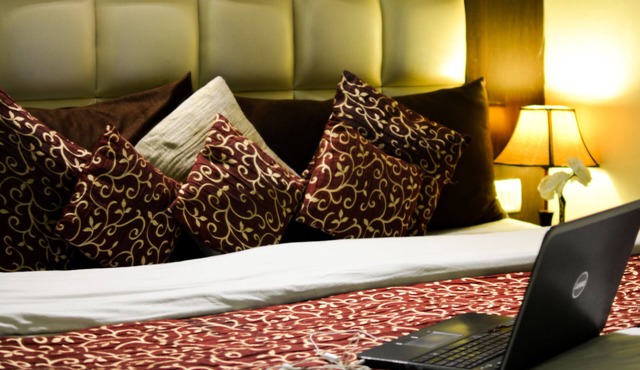 Ashirwad Hotel and Spa