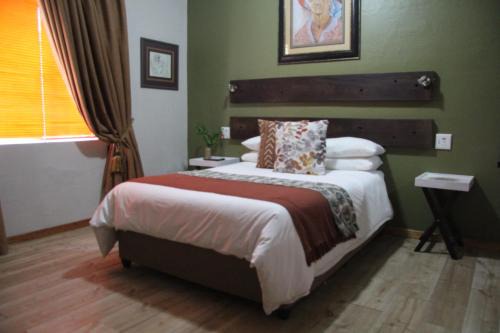 AshTree GuestHouse in Hanover