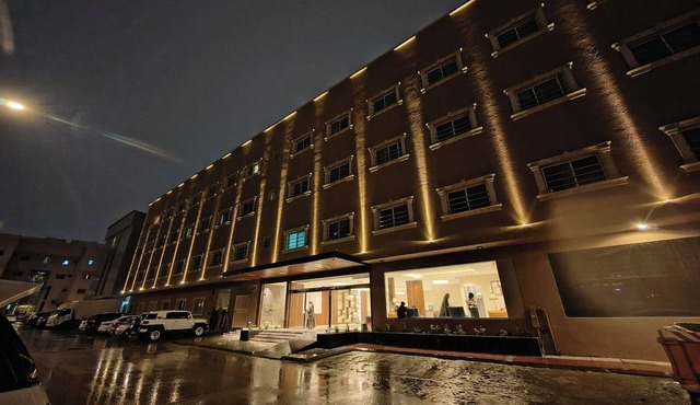 Asig Serviced Apartments Hotel