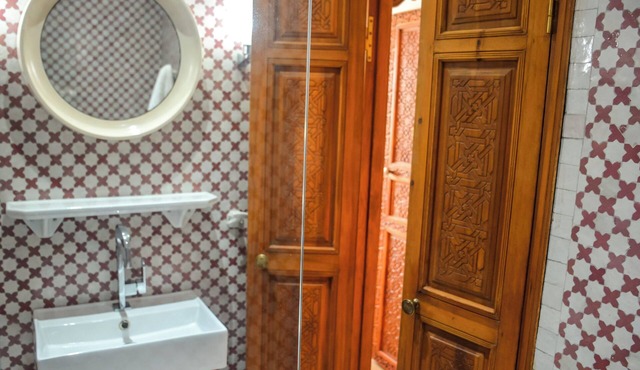Asmaa Apartment