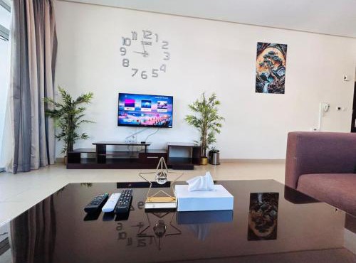 Aspire Tower - Dual Comfort Two Bedroom Juffair