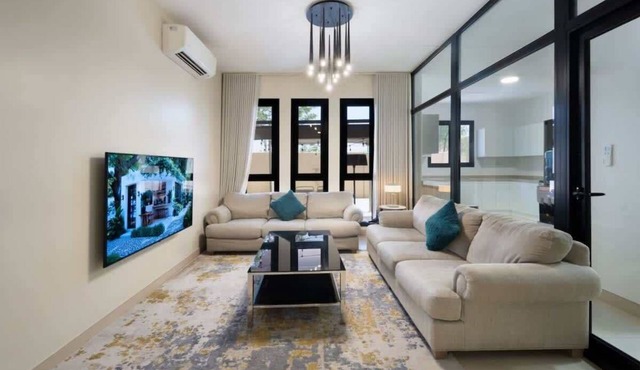 Atheer Villa – Roshn