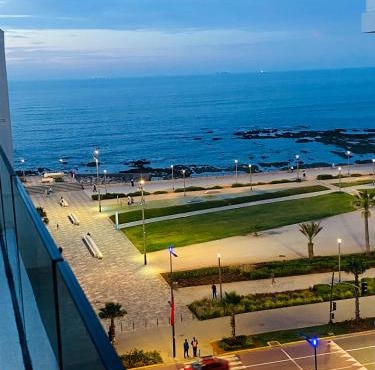 Atlantic Suite View 4