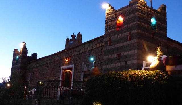 Auberge Amazigh