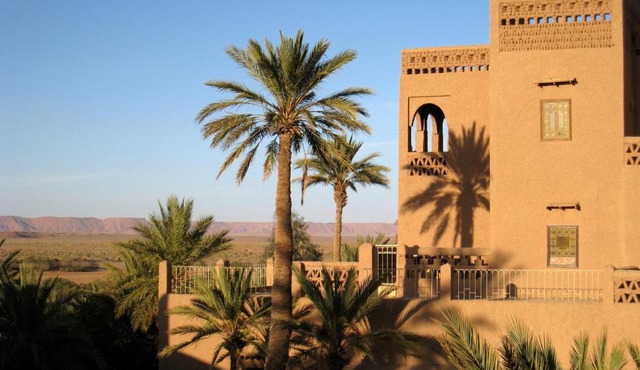 Auberge Ksar Jallal