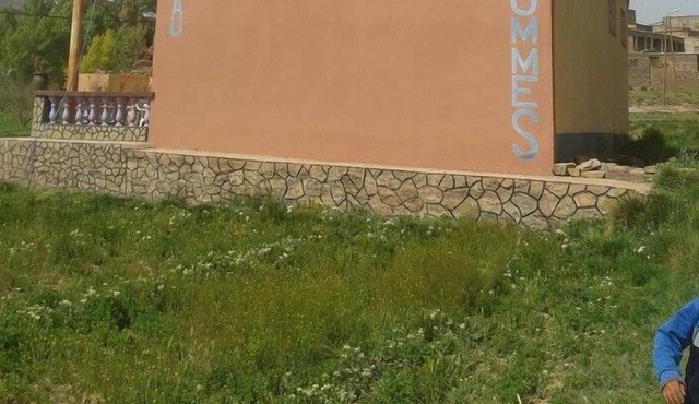 Auberge Restaurant La Vallée Des Pommes