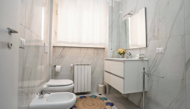 Aurea Fine Living & Hospitality - Lido di Ostia