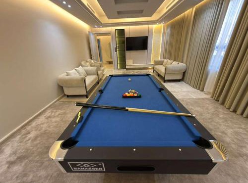 Aurion Executive Apartment - Next to Rashid Mall - Self Check-in