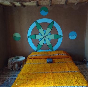 Authentic Sahara with Locals