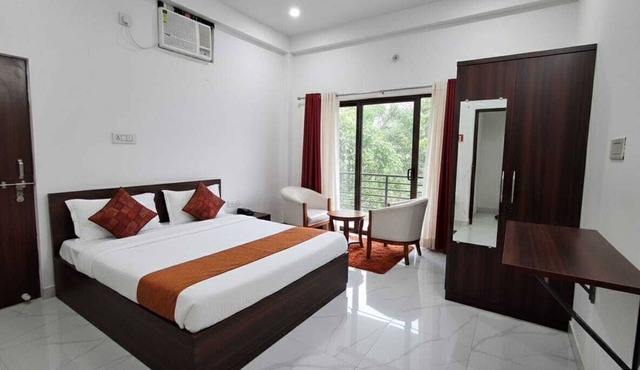 AVR MOTEL