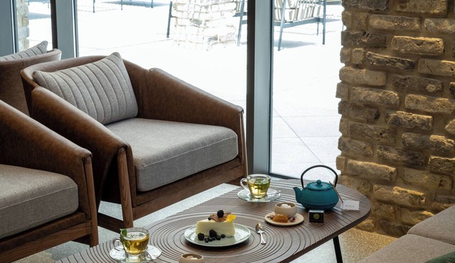 Ayala by Isrotel Collection