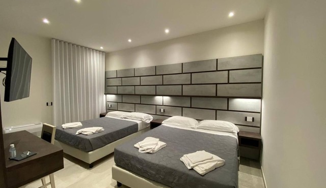 B&B Bertani in Modena