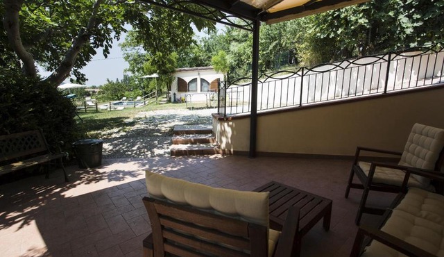 B&B Cà Biocco in Sogliano al Rubicone