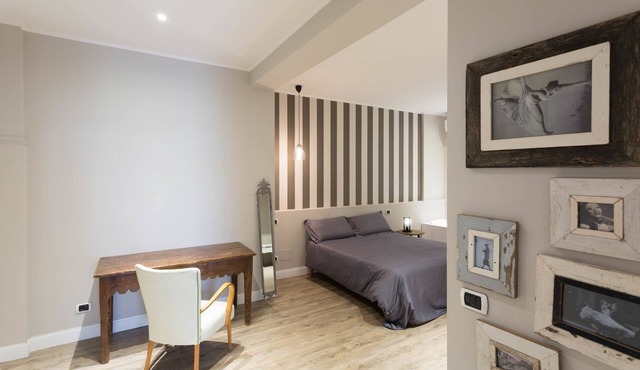 B&B Casamia