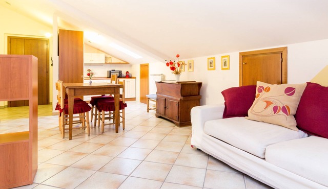 B&B Dimora Morelli in Gubbio