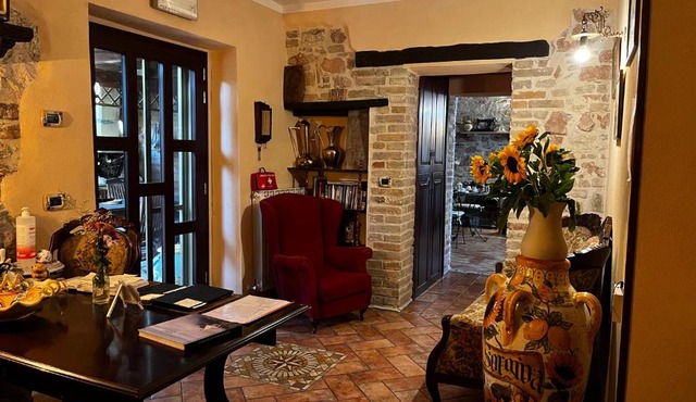 B&B Il Rifugio