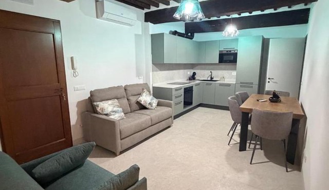 b&b K2R in Chiusdino