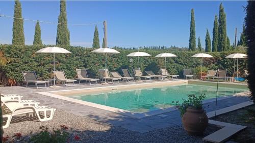 B&B Le Logge Di Sopra