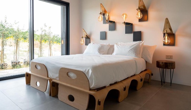 B&B Panevì in San Marcello