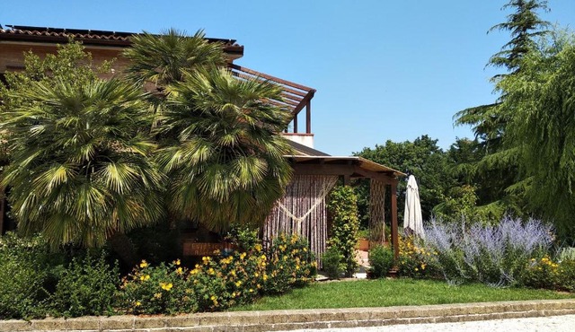 B&B Timeout in Polverigi