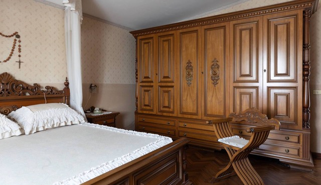 B&B Villa dei Desideri in Chieti