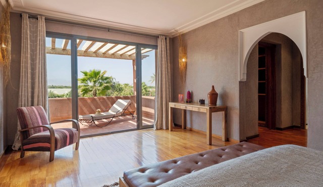 Bab Akoul Atlas - Boutique Hotel & Spa